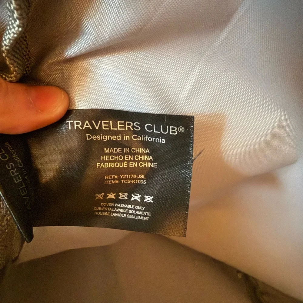 Travelers Club Space Adventure Kids Backpack